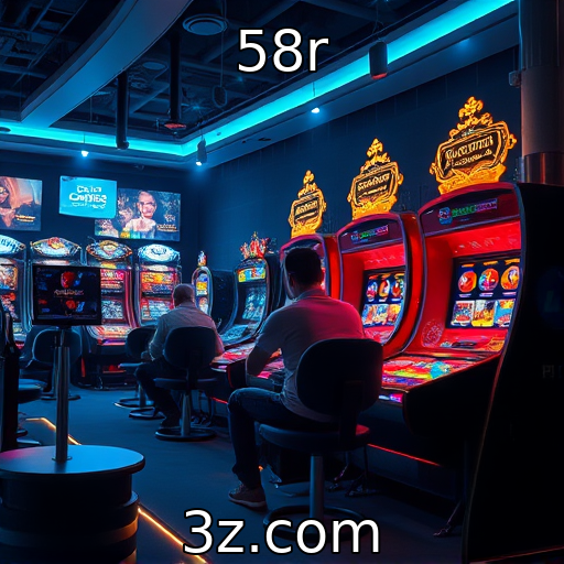 Descubra as Melhores Estratégias para Apostas em E-sports Hoje