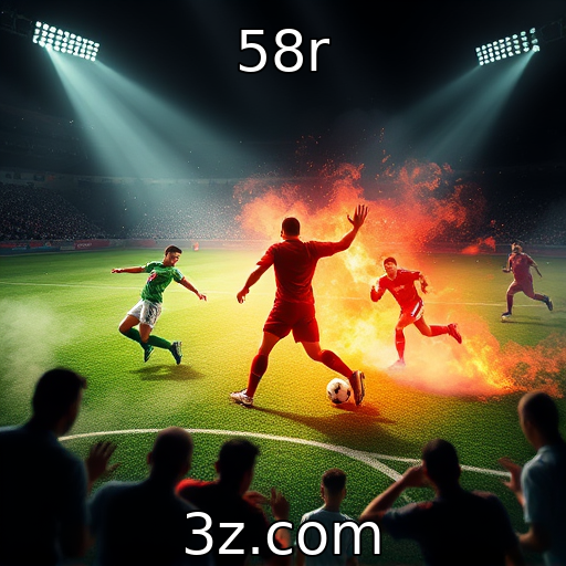 Apostas Esportivas: Análise Profunda das Melhores Partidas do Mês