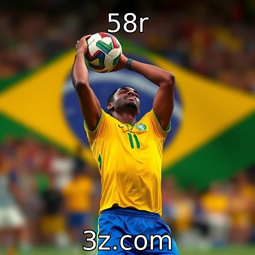 58r As Grandes apostas: como o Brasil se destaca nas competições esportivas