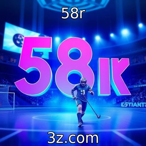 58r E-sports: Como as apostas estão mudando o cenário competitivo