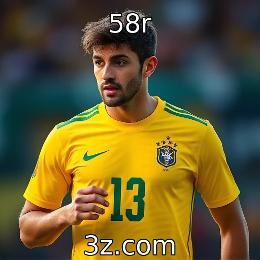 58r Como as apostas esportivas estão moldando o futuro do entretenimento brasileiro