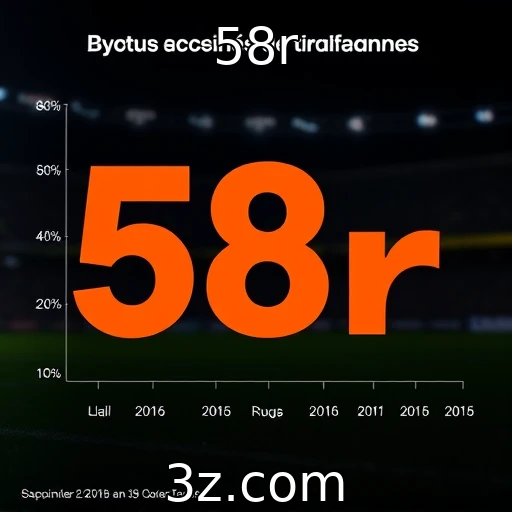 58r Os segredos das apostas esportivas: Estratégias para ganhar em 2025