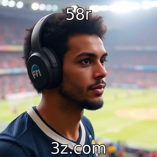 58r Apostas esportivas: análise detalhada do último campeonato brasileiro