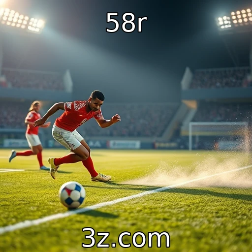 58r Apostas Esportivas: Estrategias para Maximizar Seus Lucros em 2025